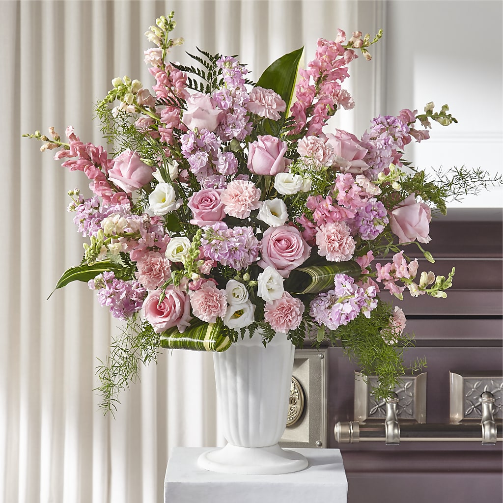 Divine Comfort Arrangement – Special Occasion By Ora, Independence LA