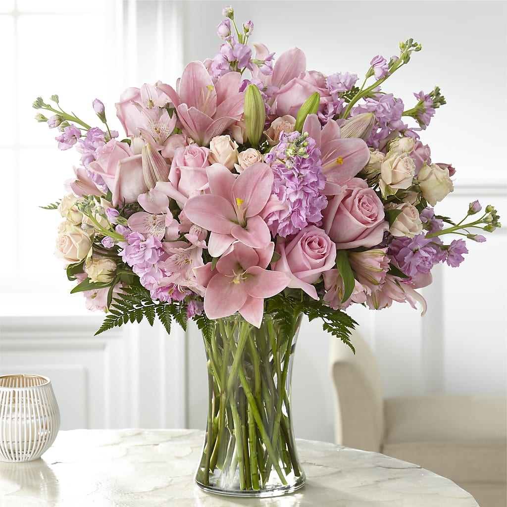Wishes & Blessings Bouquet – Special Occasion By Ora, Independence LA