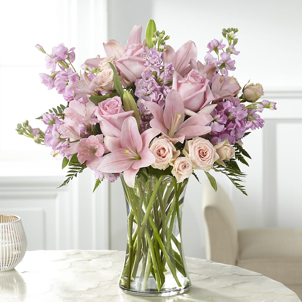 Wishes & Blessings Bouquet – Special Occasion By Ora, Independence LA