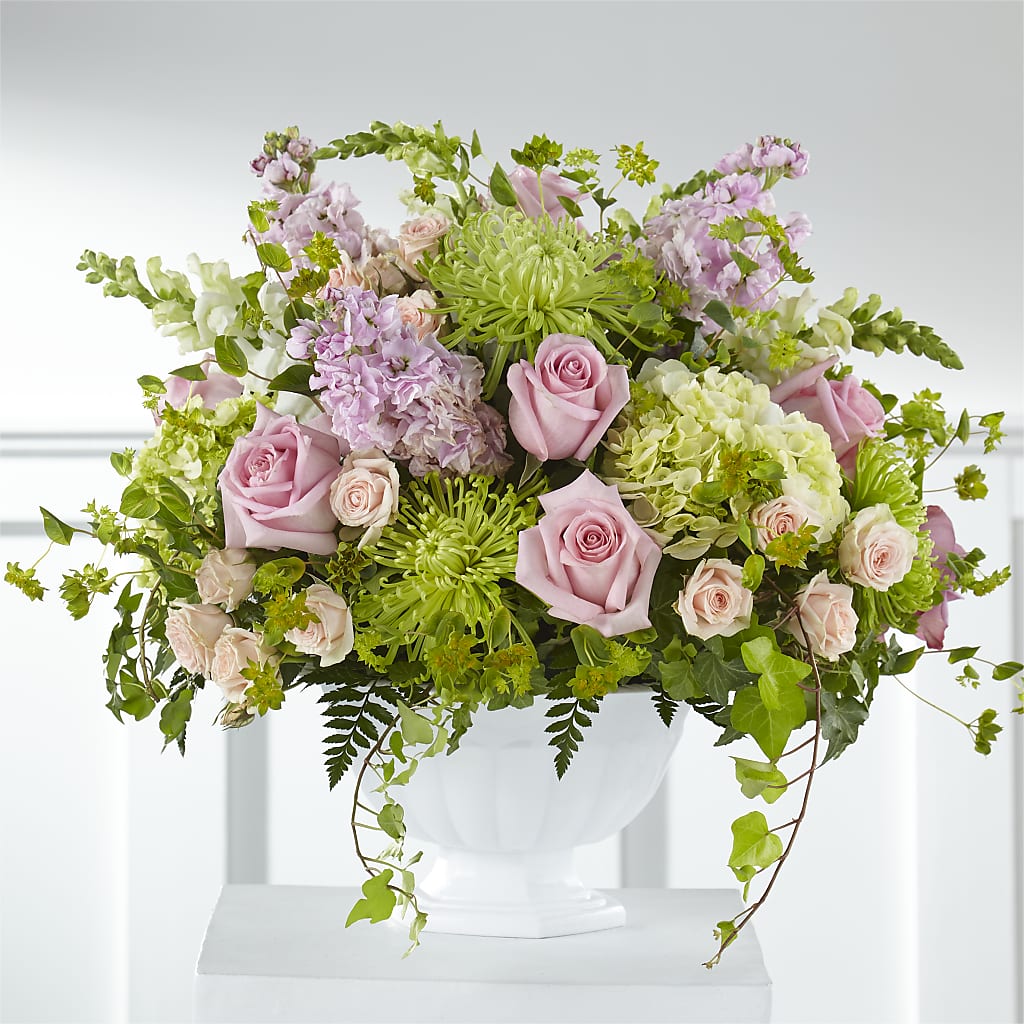 Radiant Embrace Arrangement – Special Occasion By Ora, Independence LA