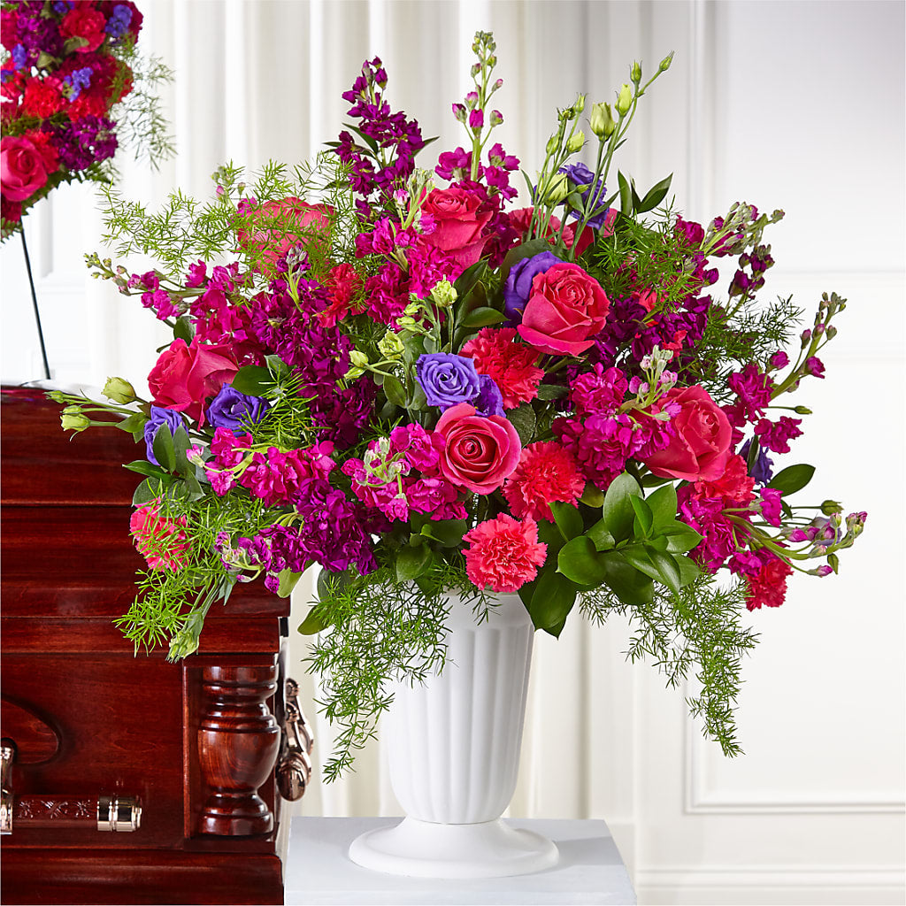 Eternal Day Arrangement – Special Occasion By Ora, Independence LA