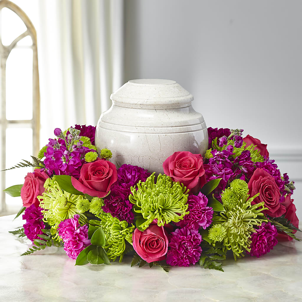 Hopeful Blessings Cremation Adornment – Special Occasion By Ora, Independence LA