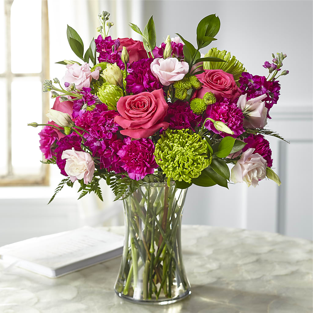 Everlasting Embrace Bouquet – Special Occasion By Ora, Independence LA