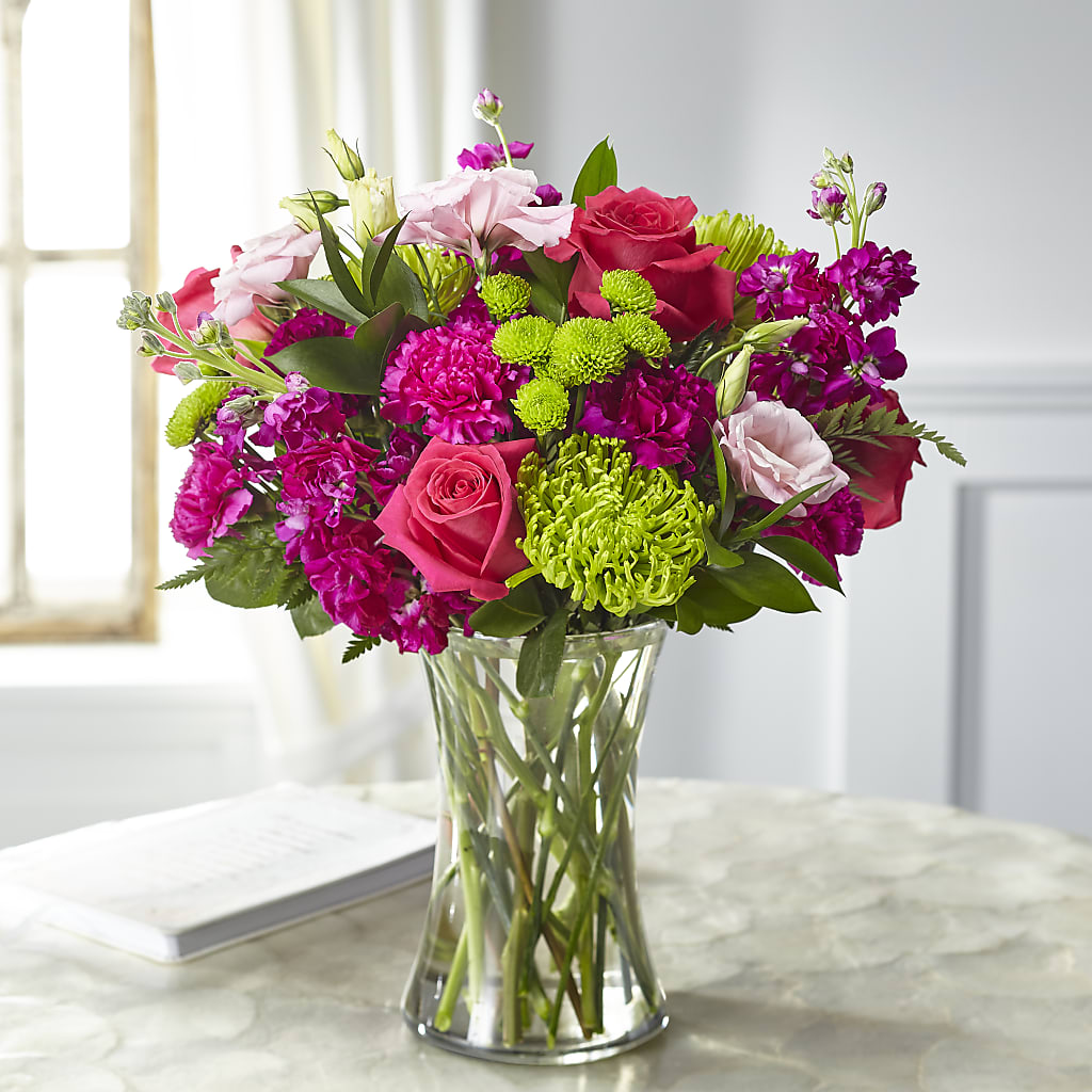 Everlasting Embrace Bouquet – Special Occasion By Ora, Independence LA