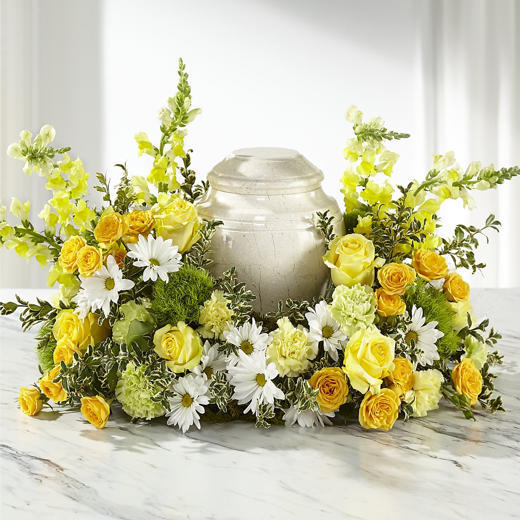 Graceful Love Cremation Adornment – Special Occasion By Ora, Independence LA