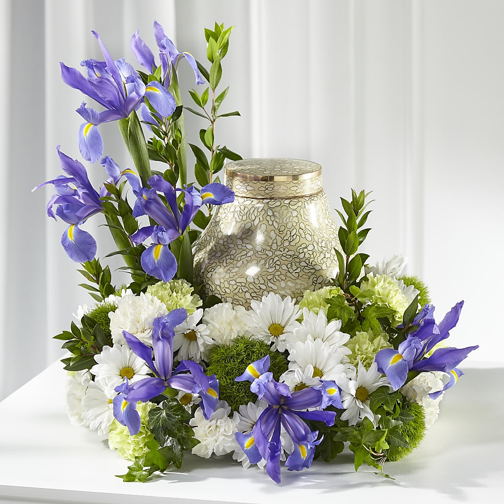 Sincere Spirit Cremation Adornment – Special Occasion By Ora, Independence LA