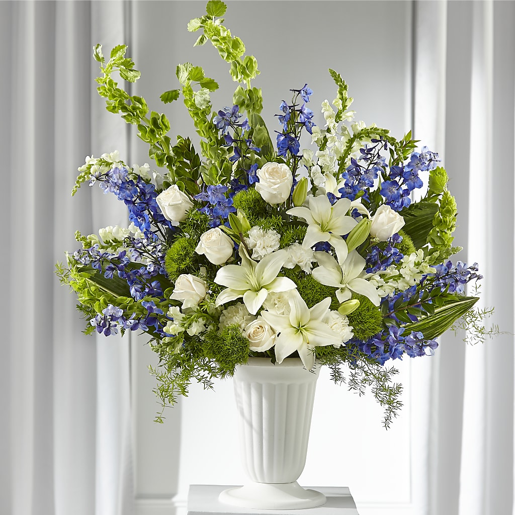 Heartfelt Hope Arrangement – Special Occasion By Ora, Independence LA