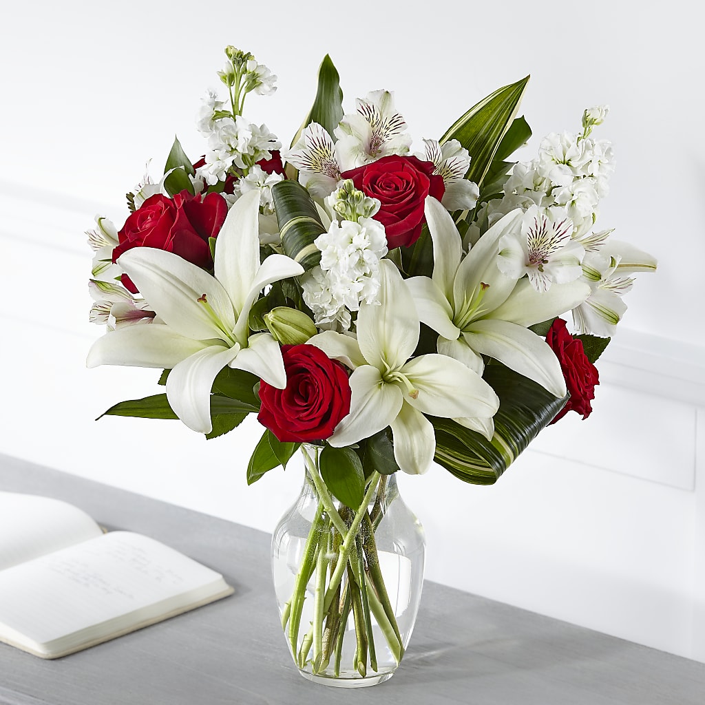 Loving Respect Bouquet – Special Occasion By Ora, Independence LA