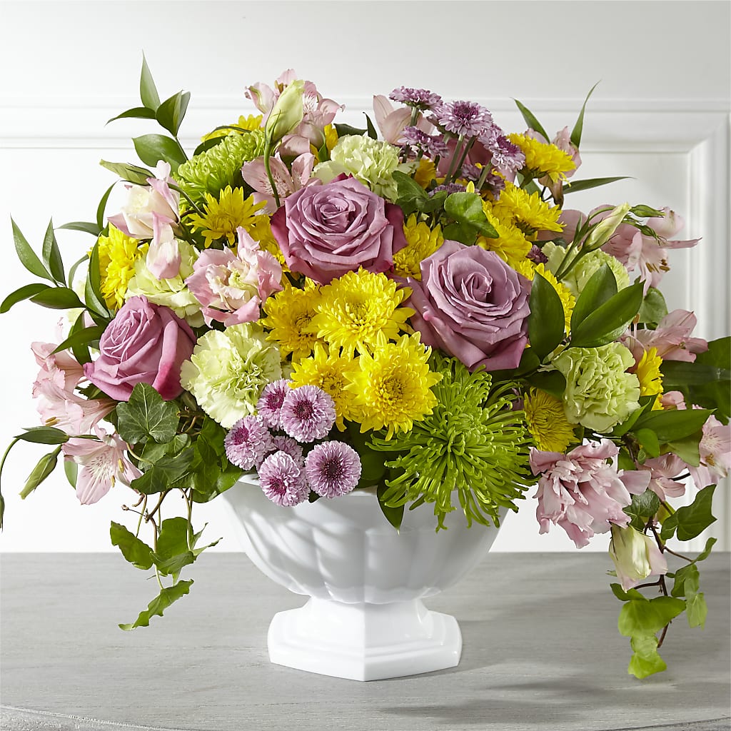 Healing Thoughts Arrangement – Special Occasion By Ora, Independence LA