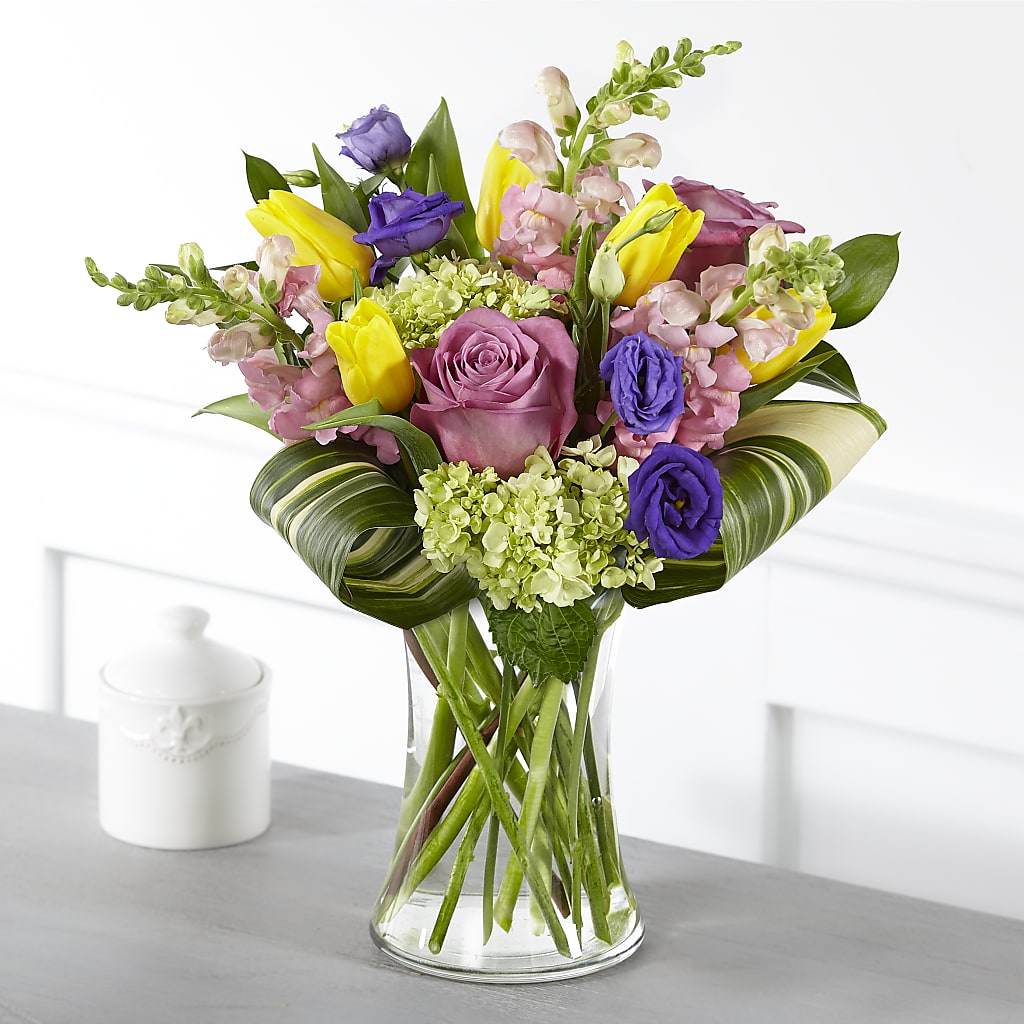 Wondrous Memories Bouquet – Special Occasion By Ora, Independence LA