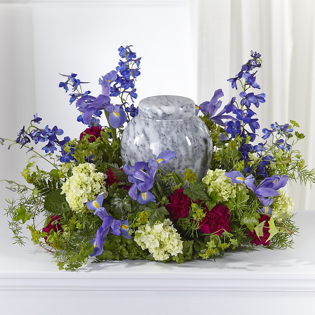 Forever Remembered Cremation Adornment – Special Occasion By Ora, Independence LA