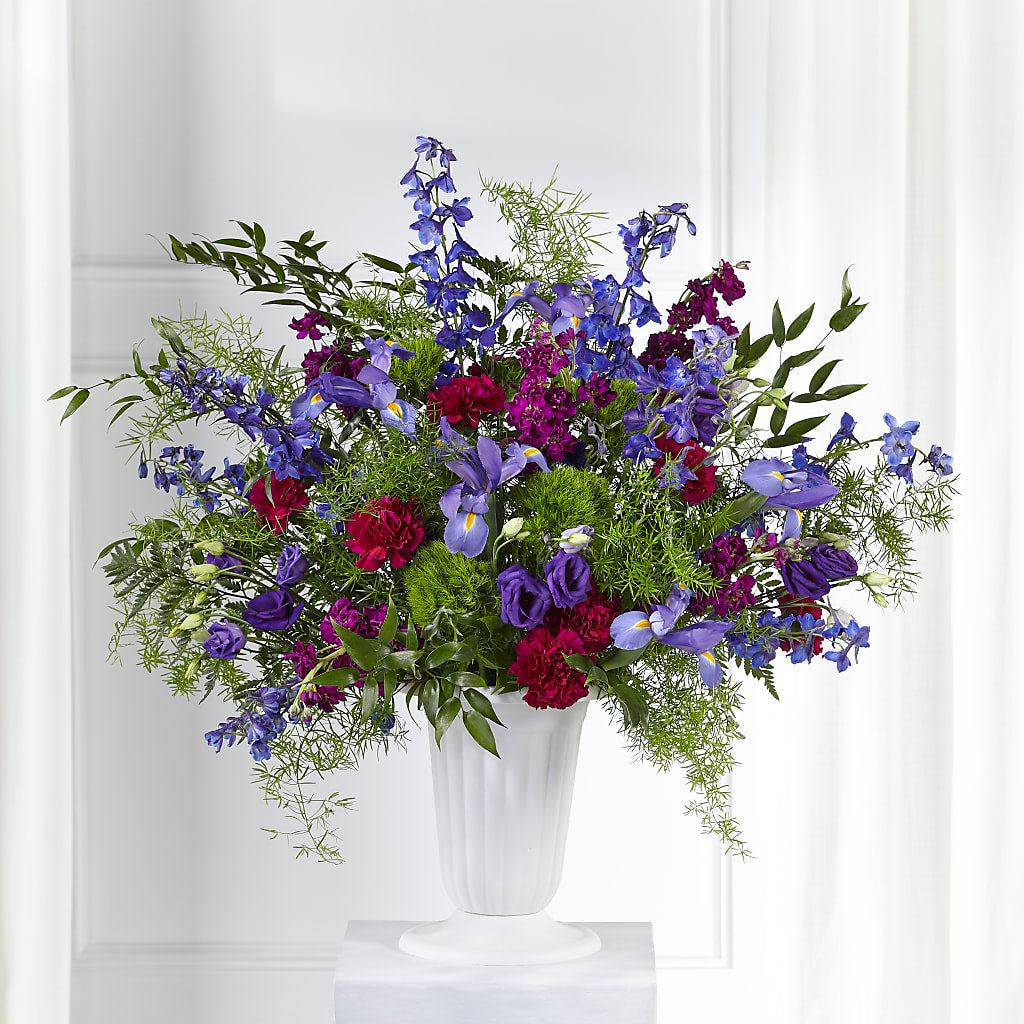 Memorial of Life Arrangement – Special Occasion By Ora, Independence LA