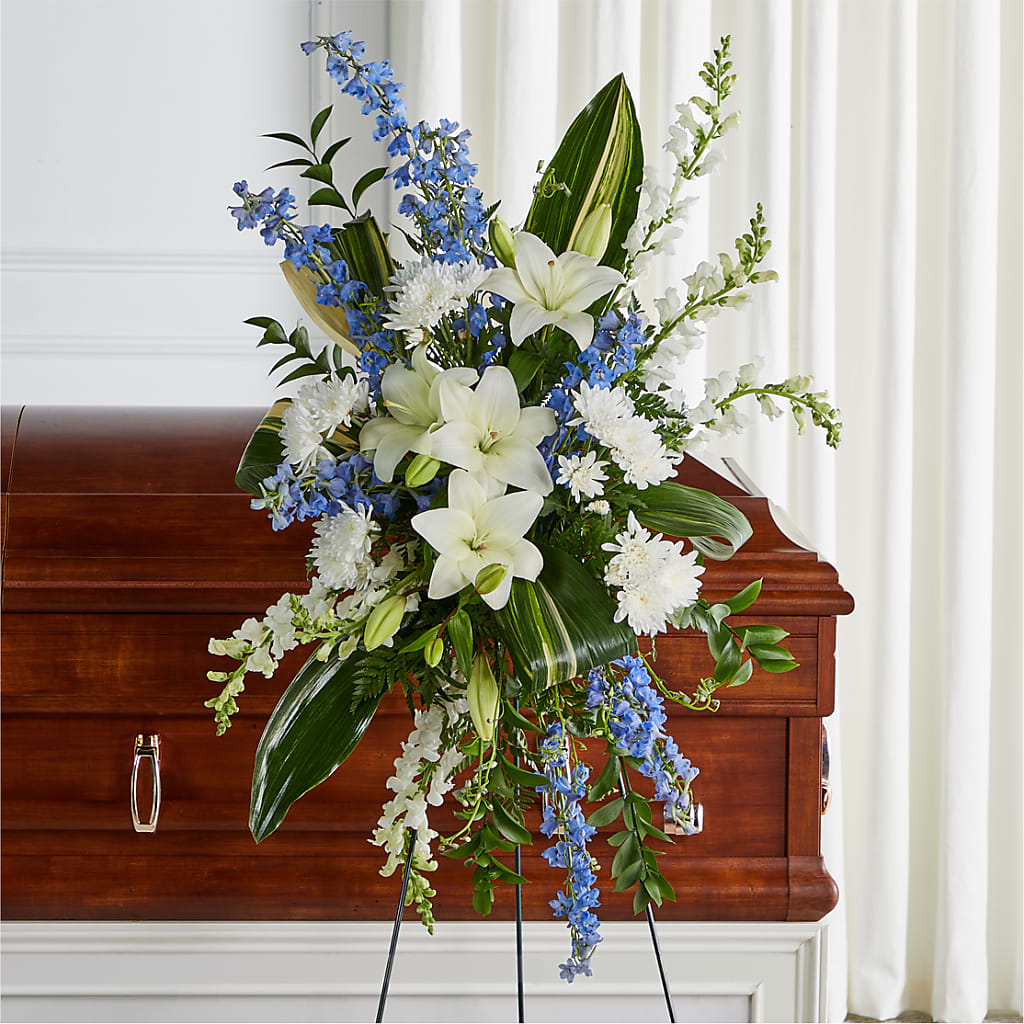 Eternal Impressions Standing Spray – Special Occasion By Ora, Independence LA