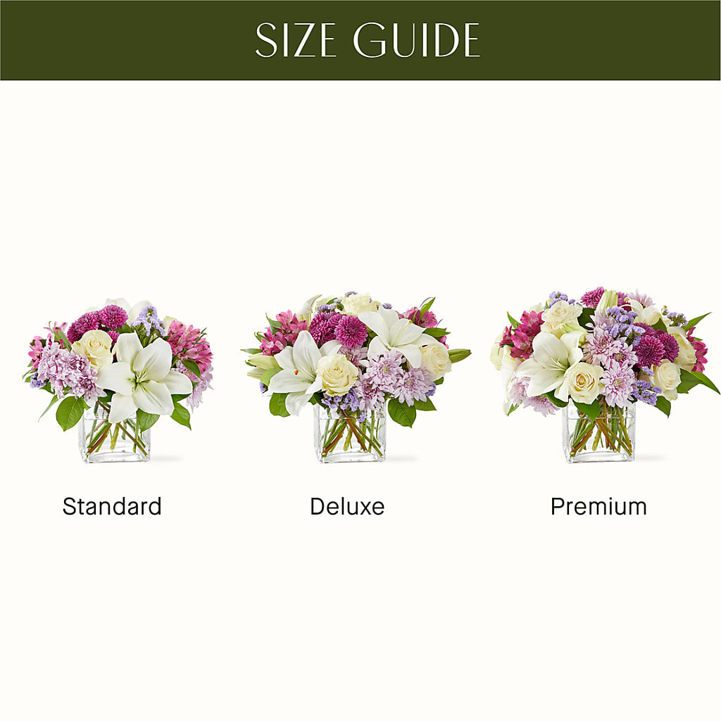 Cared For Bouquet – Special Occasion By Ora, Independence LA