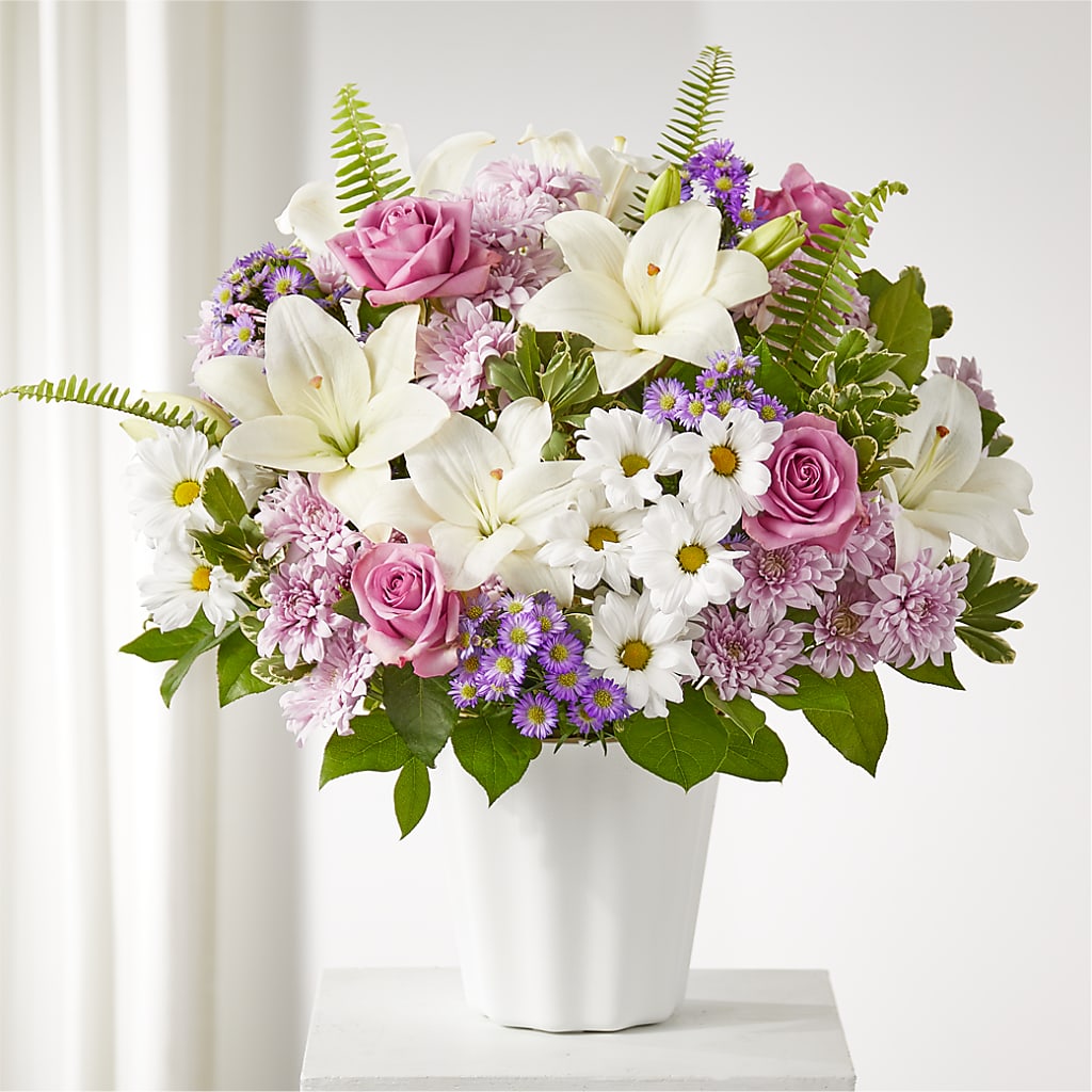 Warmest Thoughts Tabletop Basket – Special Occasion By Ora, Independence LA