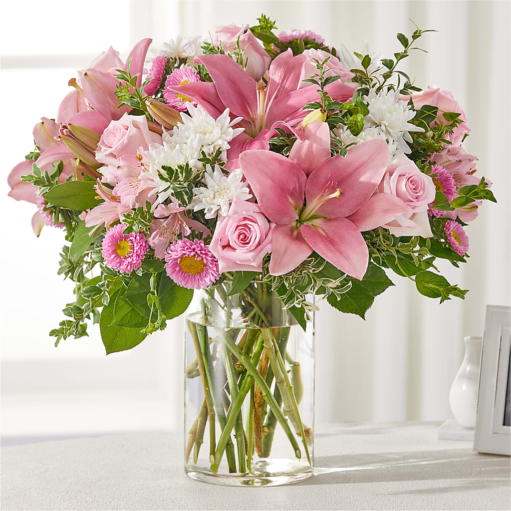Healing Hug Bouquet – Special Occasion By Ora, Independence LA