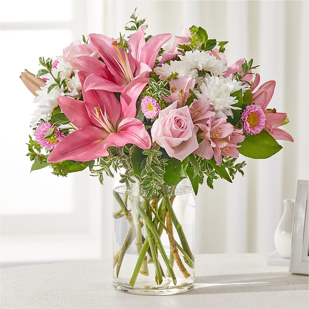 Healing Hug Bouquet – Special Occasion By Ora, Independence LA