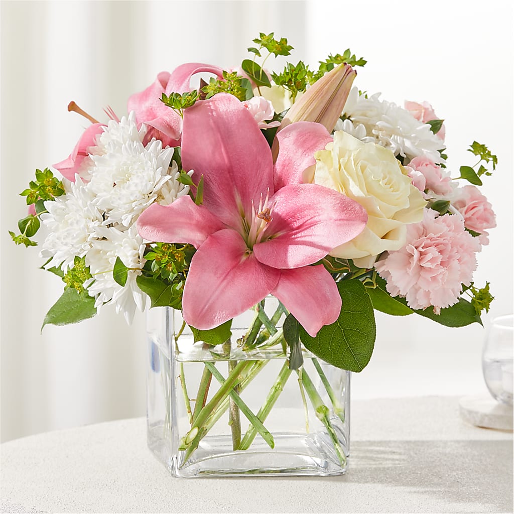 By Your Side Bouquet – Special Occasion By Ora, Independence LA