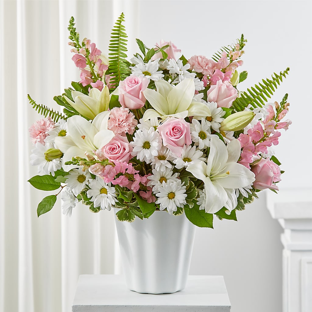 Soft Touch Tabletop Basket – Special Occasion By Ora, Independence LA