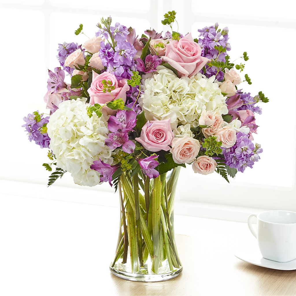 Shared Sentiment Bouquet – Special Occasion By Ora, Independence LA