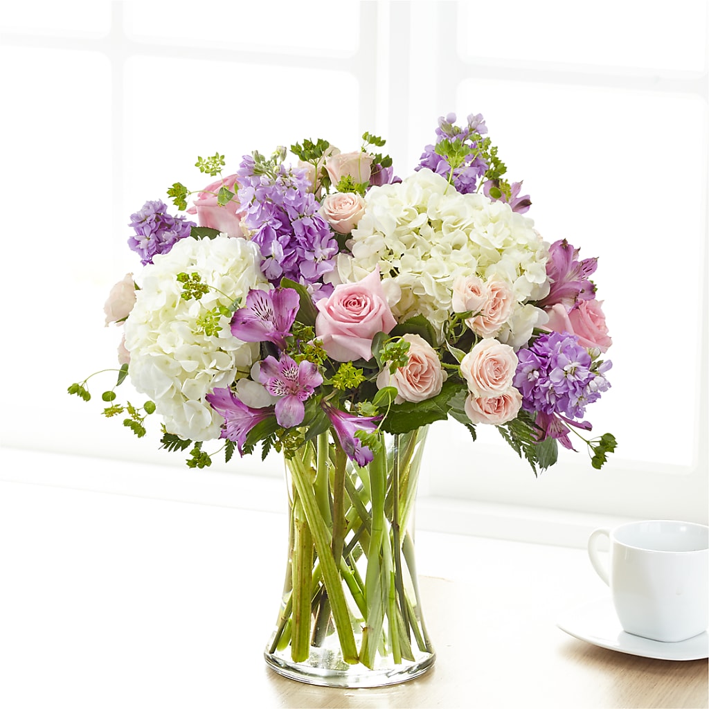 Shared Sentiment Bouquet – Special Occasion By Ora, Independence LA