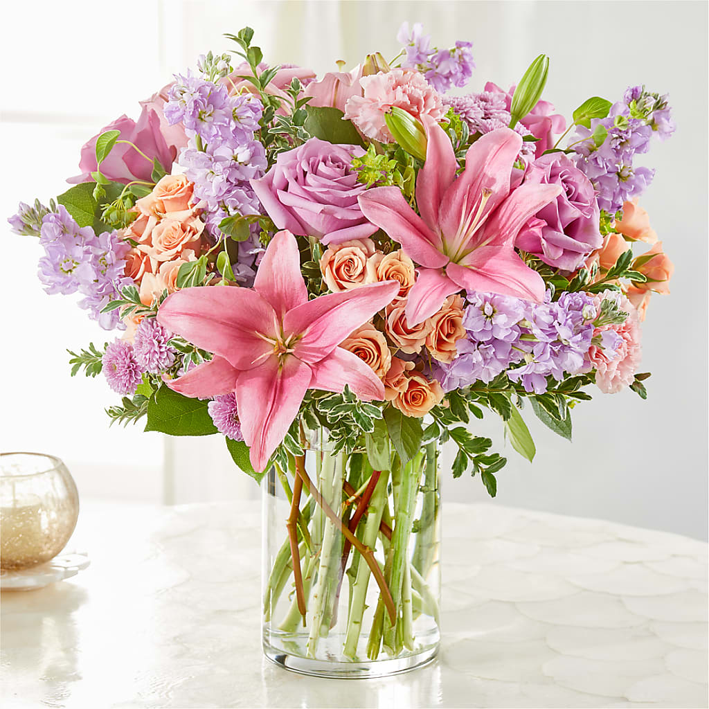 Resilience Bouquet – Special Occasion By Ora, Independence LA