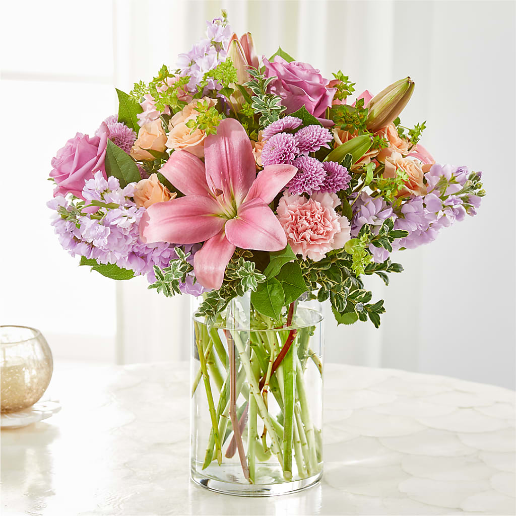 Resilience Bouquet – Special Occasion By Ora, Independence LA