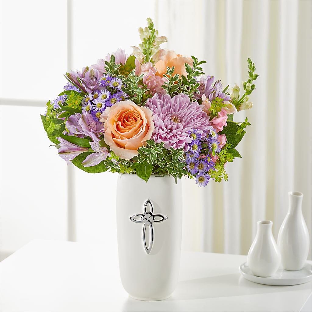 Divine Gift Bouquet – Special Occasion By Ora, Independence LA