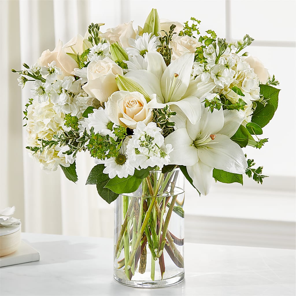 Hope & Renewal Bouquet – Special Occasion By Ora, Independence LA