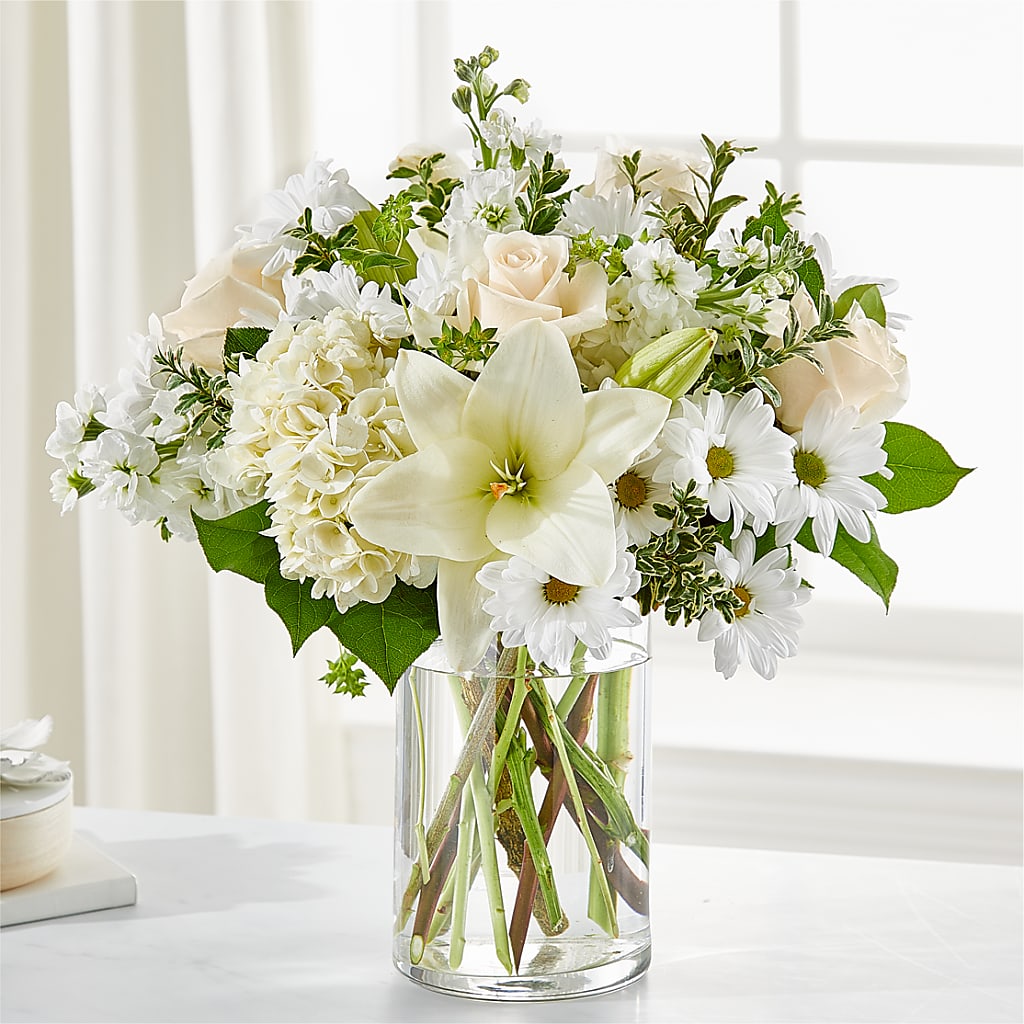 Hope & Renewal Bouquet – Special Occasion By Ora, Independence LA