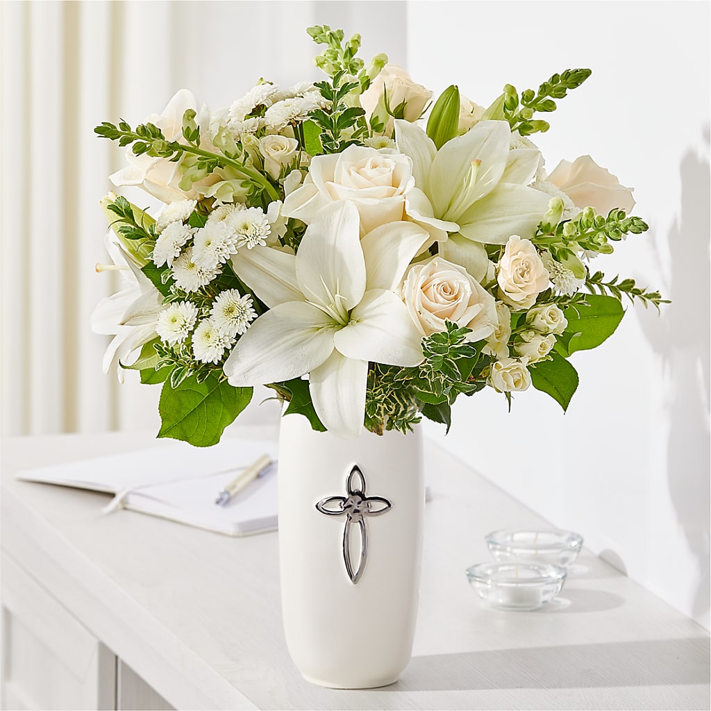 With Grace Bouquet – Special Occasion By Ora, Independence LA