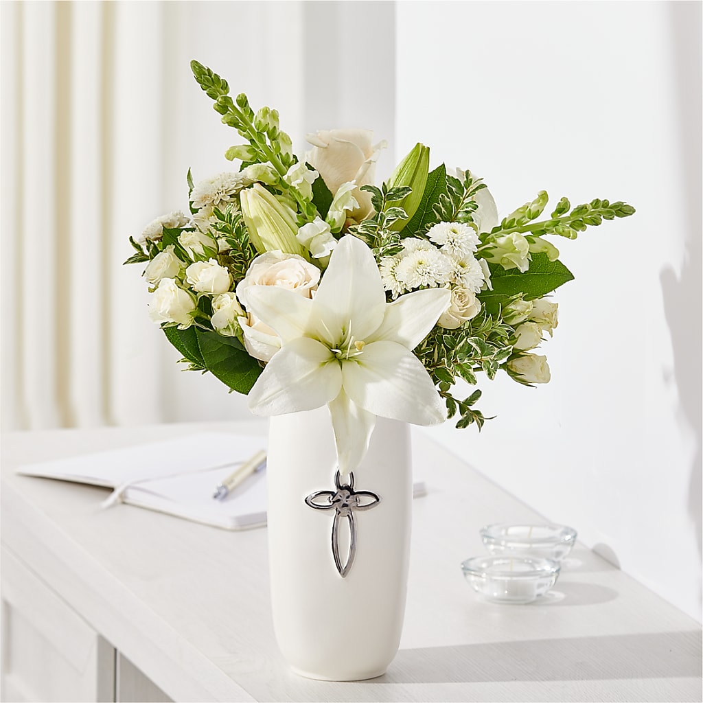 With Grace Bouquet – Special Occasion By Ora, Independence LA