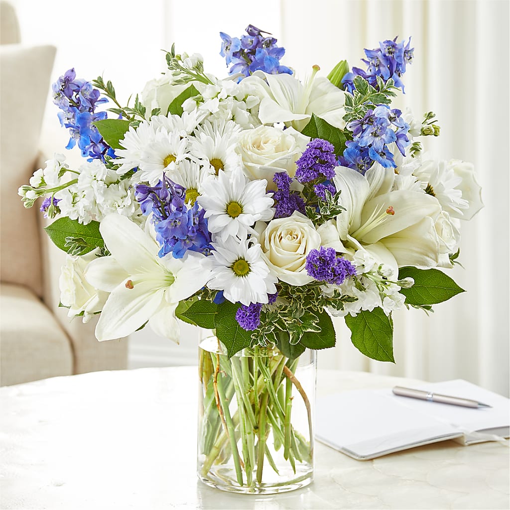 Soothing Scents Bouquet – Special Occasion By Ora, Independence LA