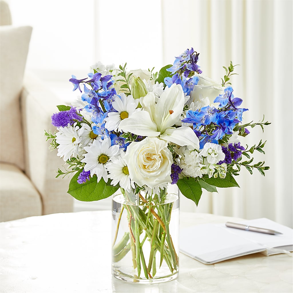 Soothing Scents Bouquet – Special Occasion By Ora, Independence LA