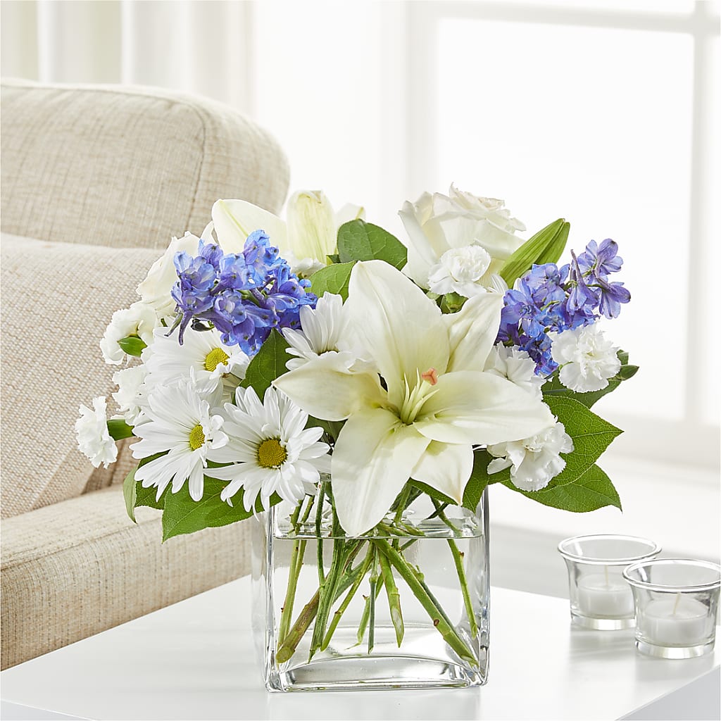 Restored Bouquet – Special Occasion By Ora, Independence LA