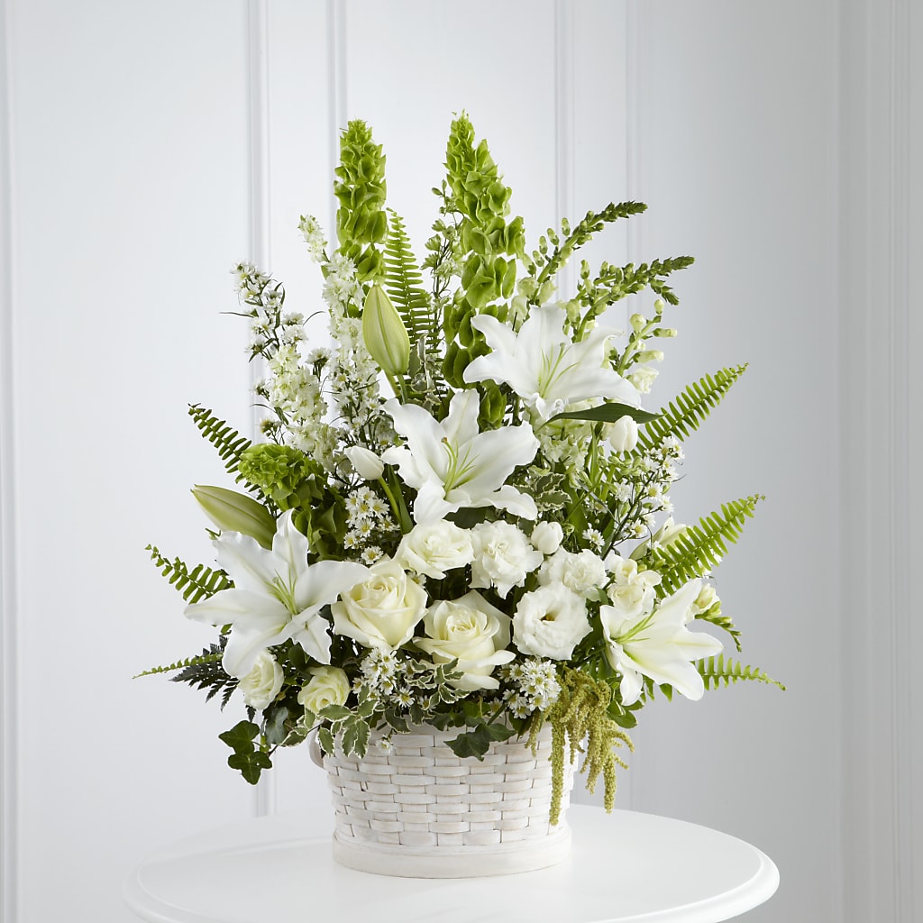 In Our Thoughts Arrangement – Special Occasion By Ora, Independence LA