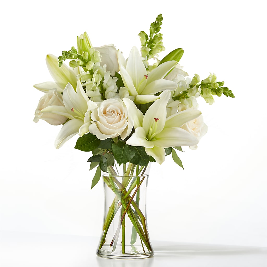 Eternal Friendship Bouquet – Special Occasion By Ora, Independence LA
