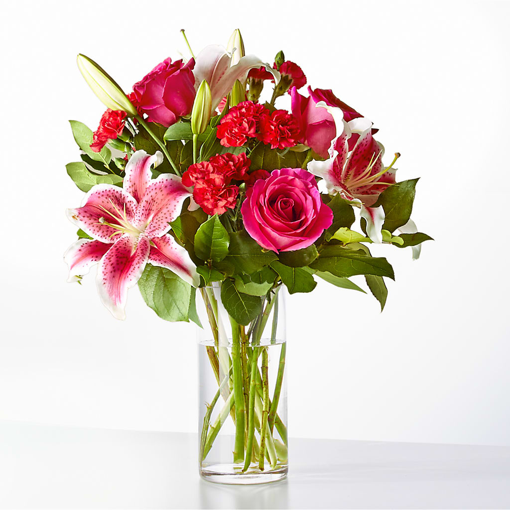 Love at First Sight Bouquet – Special Occasion By Ora, Independence LA