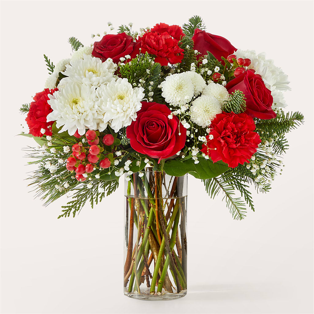 Chance of Flurries Bouquet – Special Occasion By Ora, Independence LA