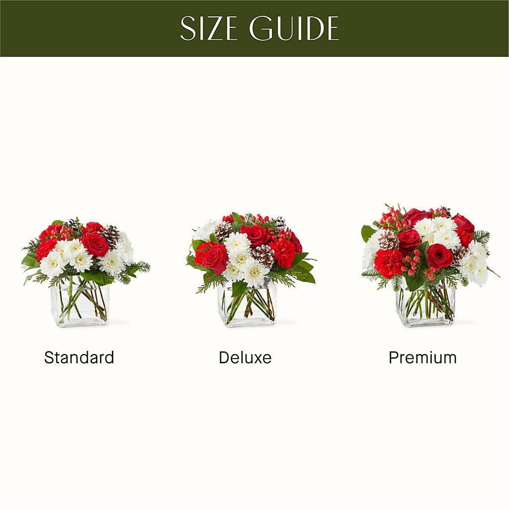 Snow Angel Bouquet – Special Occasion By Ora, Independence LA