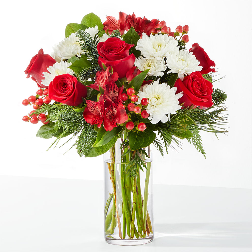 Letters to Santa Bouquet – Special Occasion By Ora, Independence LA