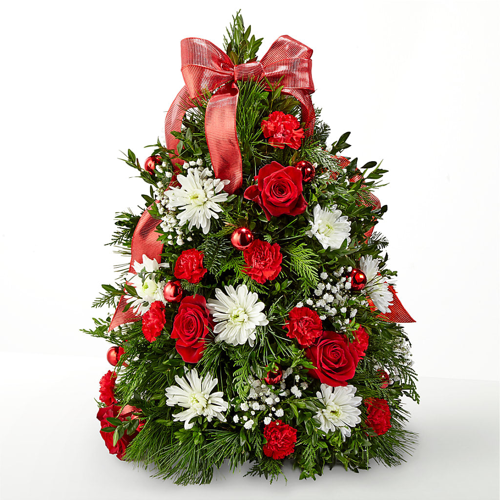 Make It Merry Tree – Special Occasion By Ora, Independence LA