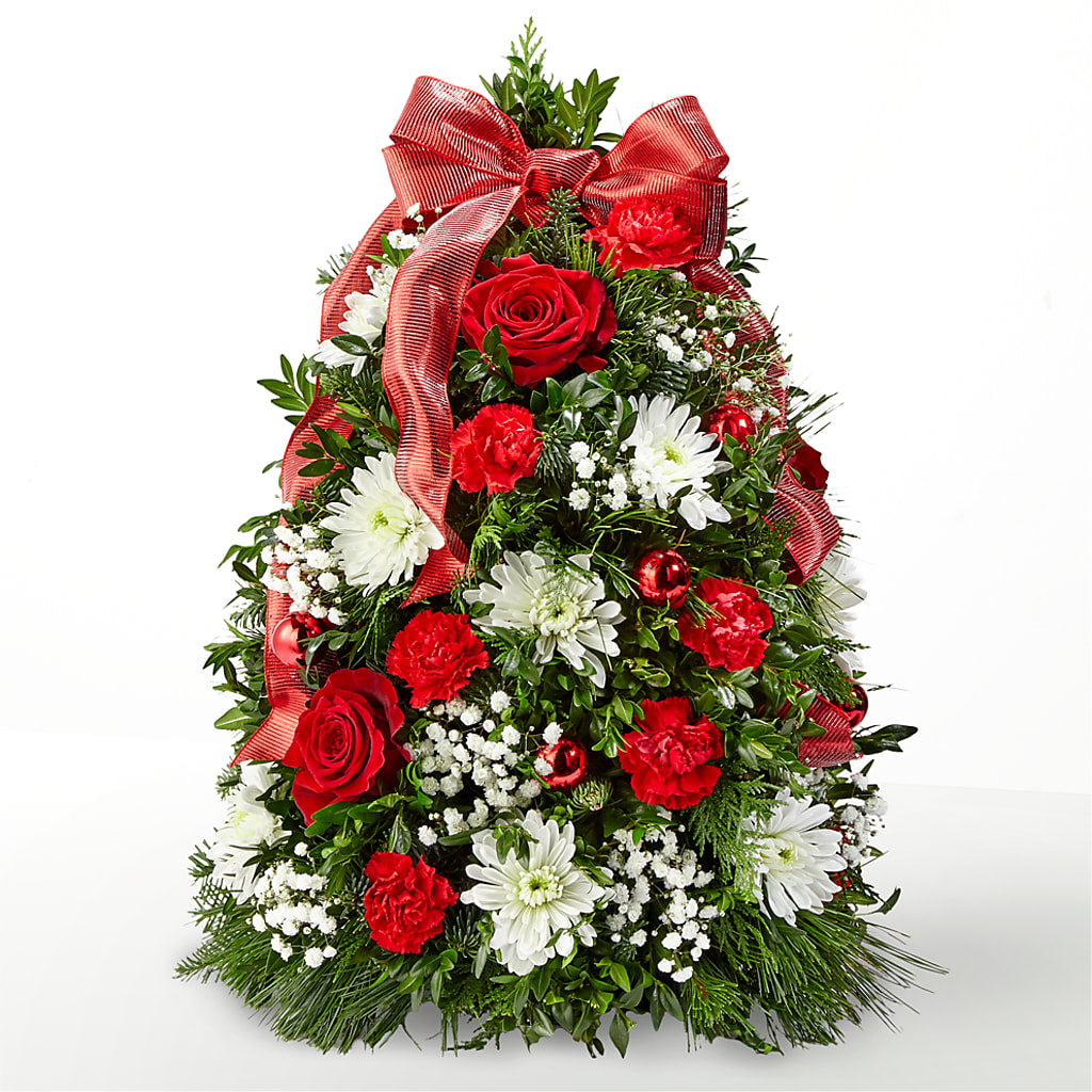 Make It Merry Tree – Special Occasion By Ora, Independence LA