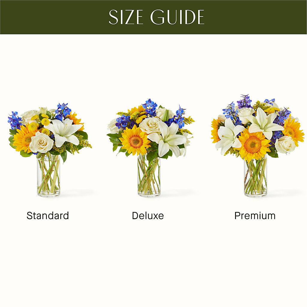 Stargazing Bouquet – Special Occasion By Ora, Independence LA