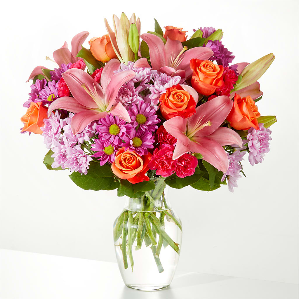 One and Only Bouquet – Special Occasion By Ora, Independence LA