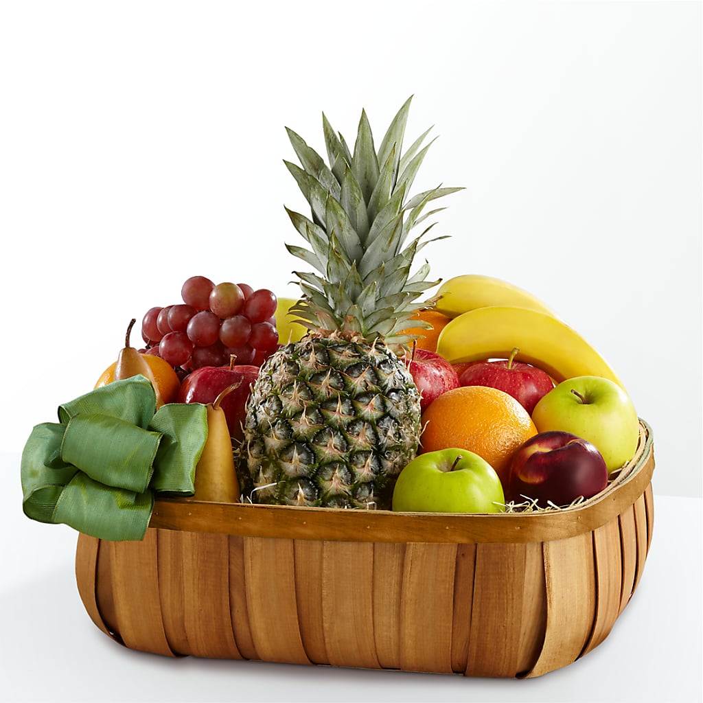 Gracious Gift Fruit Basket – Special Occasion By Ora, Independence LA