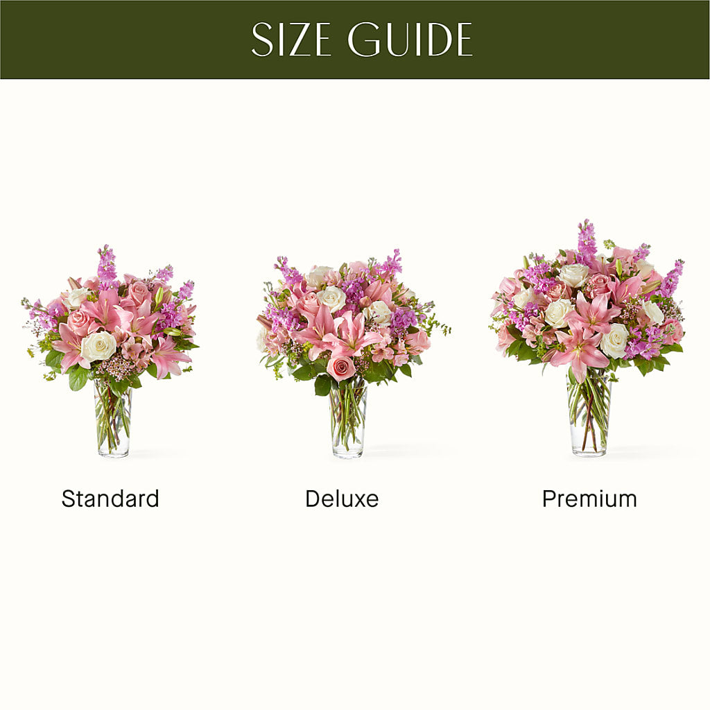 Ethereal Beauty Bouquet – Special Occasion By Ora, Independence LA