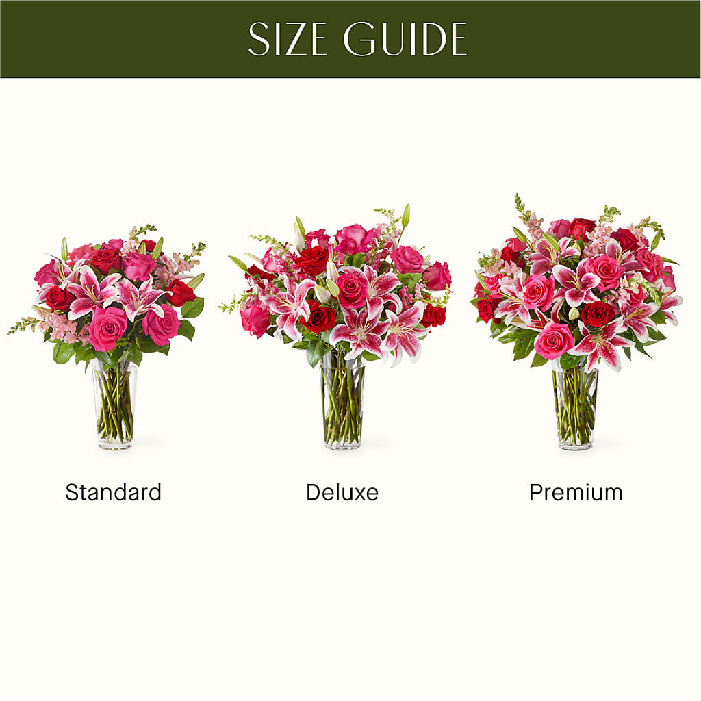 Always You Bouquet – Special Occasion By Ora, Independence LA