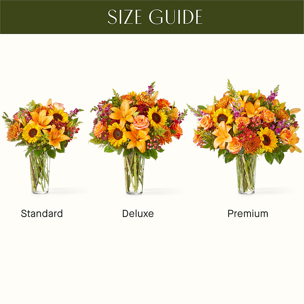 Seasons Change Bouquet – Special Occasion By Ora, Independence LA