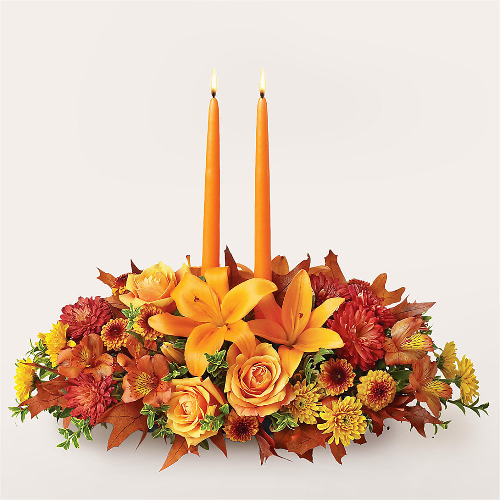 Traditions Centerpiece – Special Occasion By Ora, Independence LA